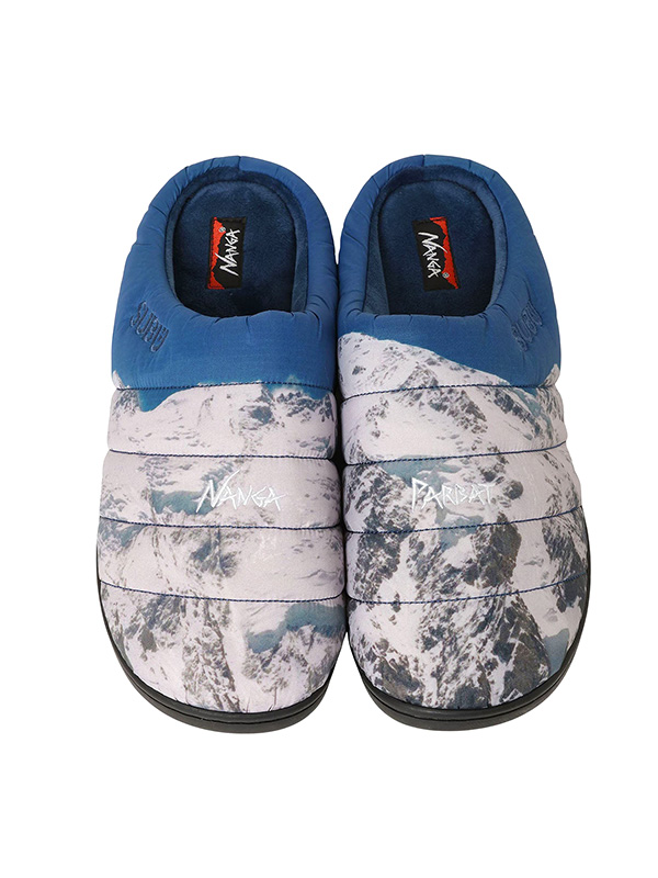 NANGA（ナンガ） SUBU NANGA スブ サンダル 冬用サンダル