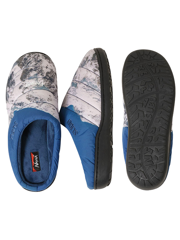 NANGA（ナンガ） SUBU NANGA スブ サンダル 冬用サンダル