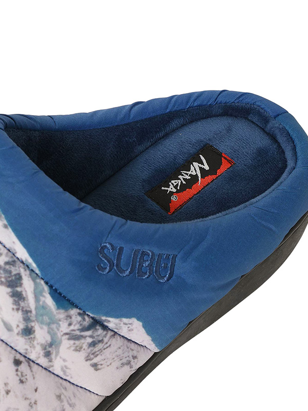 NANGA（ナンガ） SUBU NANGA スブ サンダル 冬用サンダル