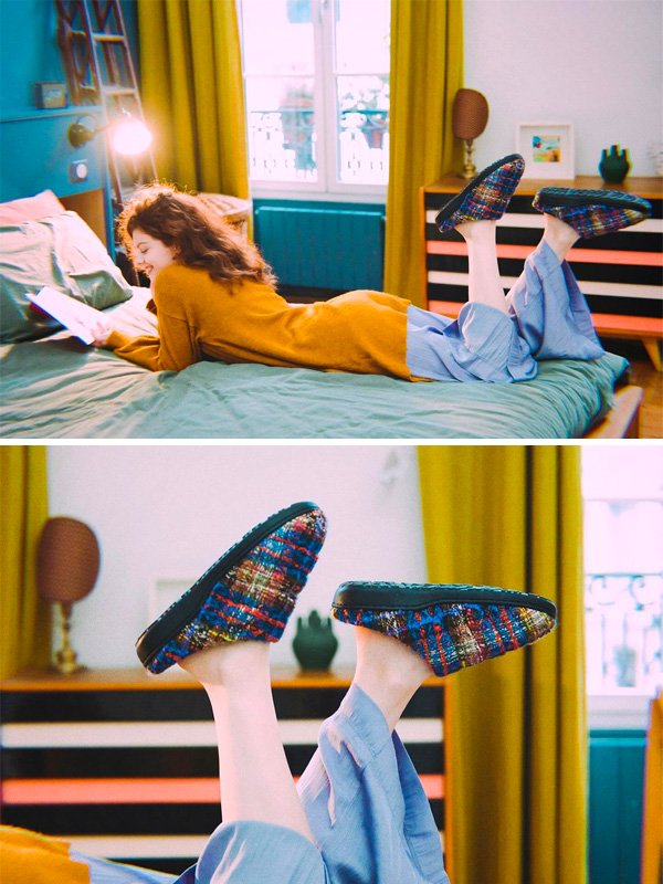 NANGA（ナンガ） SUBU NANGA スブ サンダル 冬用サンダル