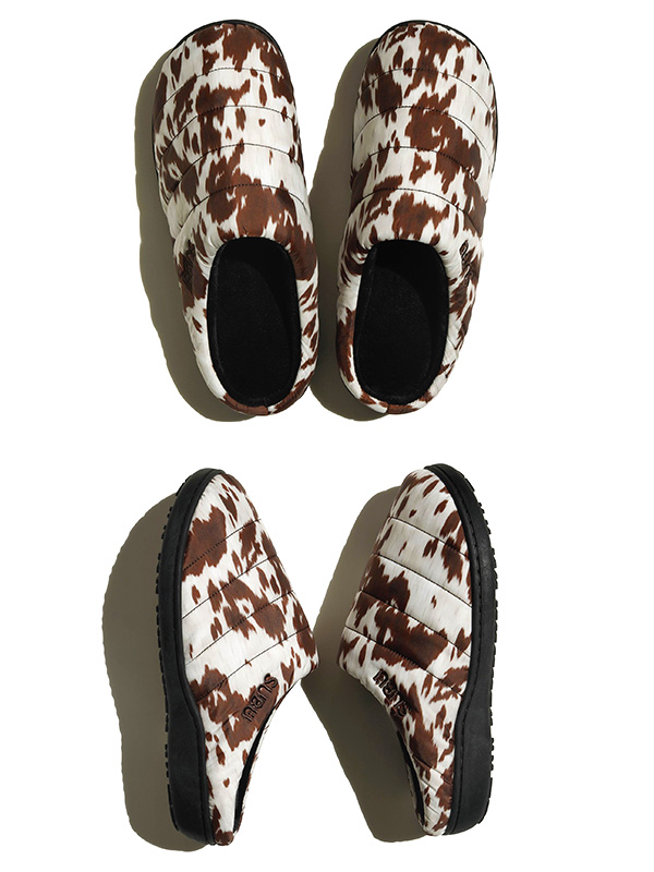 SUBU（スブ） サンダル スリッパ 冬 冬サンダル シューズ ルーム