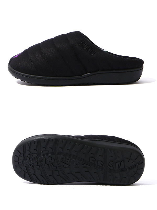 SUBU（スブ） サンダル マナスタッシュ MANASTASH EMB SANDAL