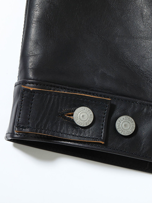 SUGAR CANE シュガーケーン ジャケット ホースレザー 2nd 裏地付き