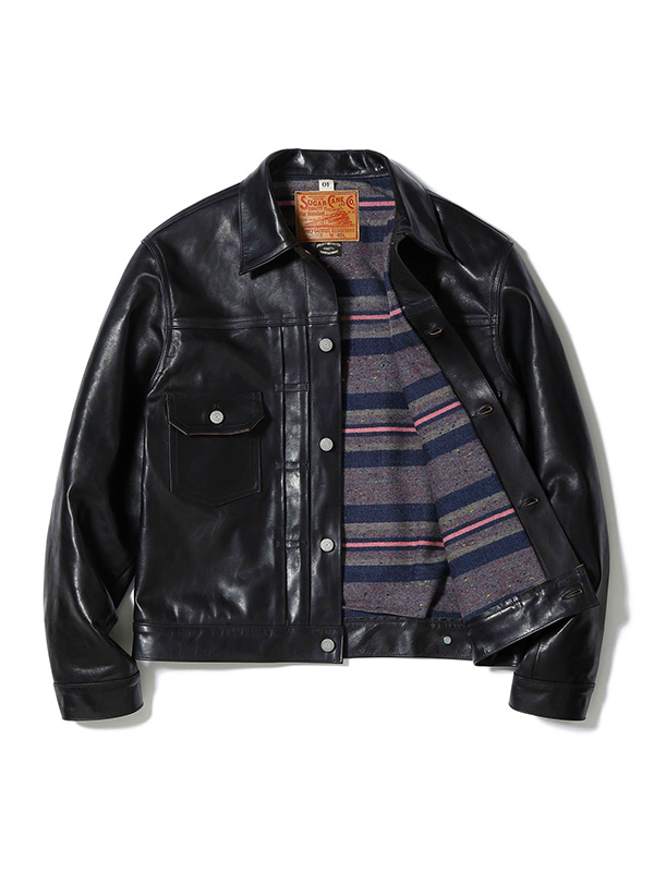 東洋エンタープライズ直輸入　レザージャケット 東洋エンタープライズ メンズ革ジャン、レザージャケット｜コート