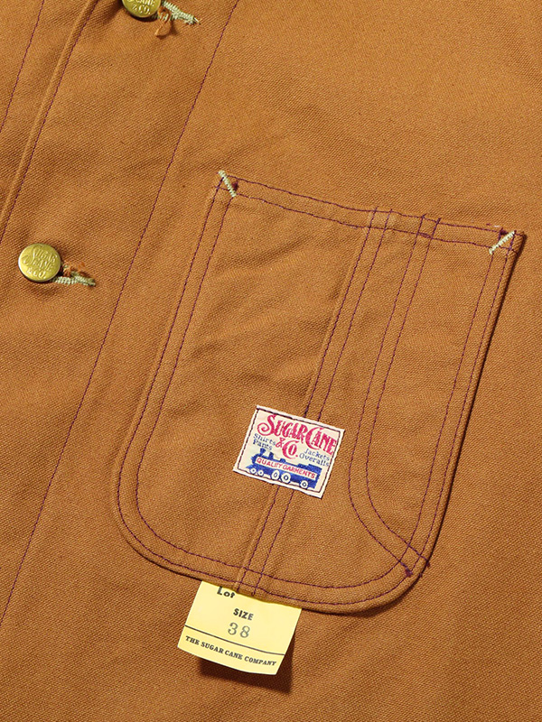 GUNG HO◇カバーオール/L/ポリエステル/BEG gung ho カバーオール