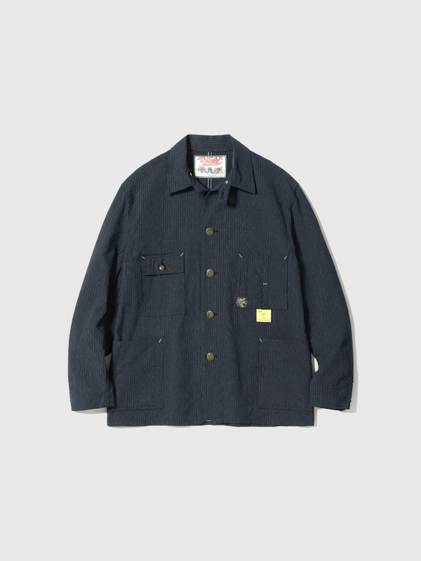 SUGAR CANE シュガーケーン ジャケット メンズ FICTION ROMANCE 8oz