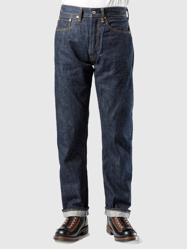 sugarページ SUGAR CANE 14oz. STANDARD DENIM 1966MODEL SC42966 – HINOYA Online