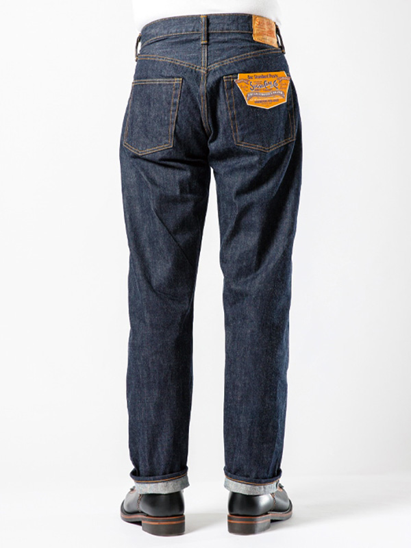 SUGAR CANE シュガーケーン ジーンズ メンズ レディース 14oz. DENIM