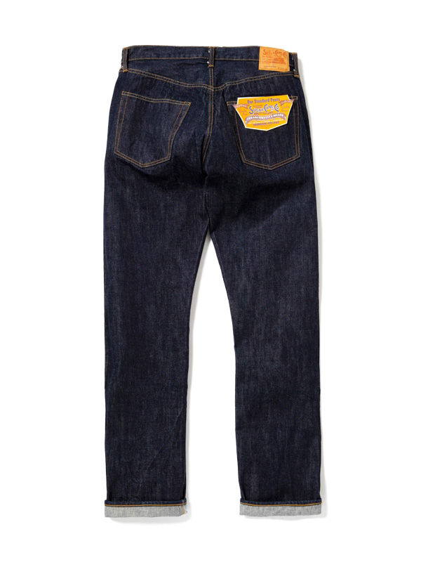 1966（SUGAR CANE／メンズジーンズ、デニム）｜ボトムス、パンツ