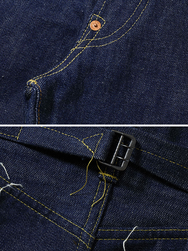 SUGAR CANE シュガーケーン スーパー デニム コレクション ジーンズ Super Denim Collectibles #05 SC49005_11