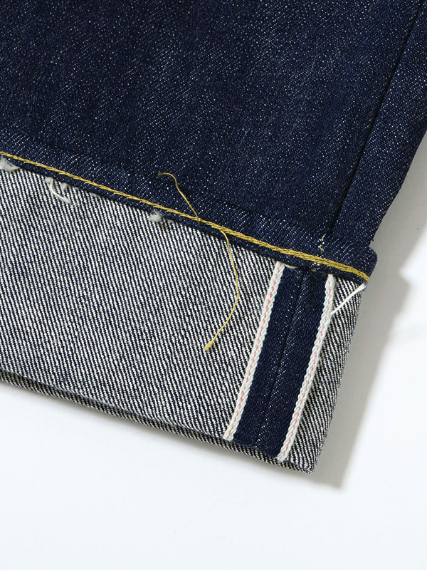 SUGAR CANE シュガーケーン スーパー デニム コレクション ジーンズ Super Denim Collectibles #05 SC49005_13