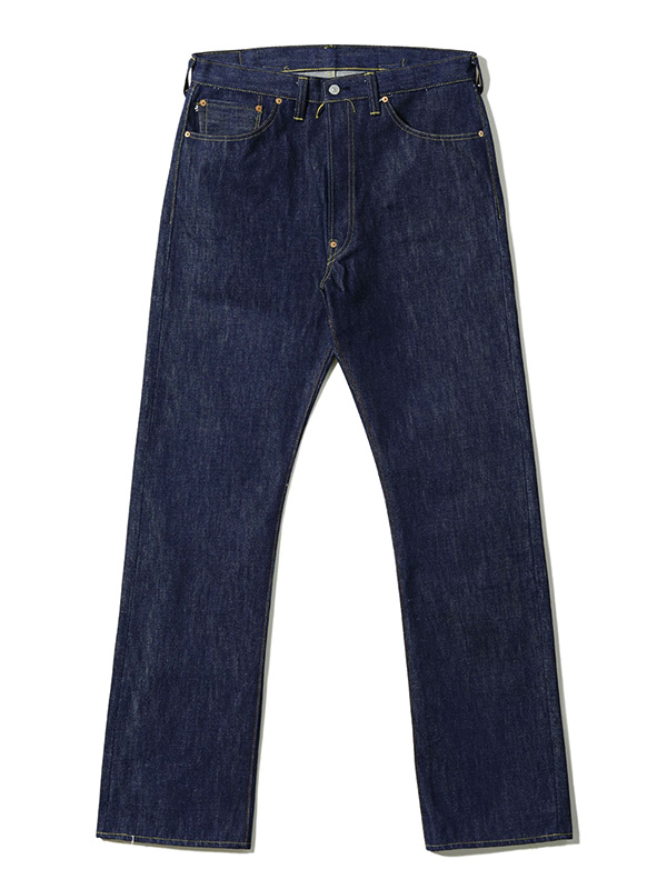 SUGAR CANE シュガーケーン スーパー デニム コレクション ジーンズ Super Denim Collectibles #05 SC49005_2