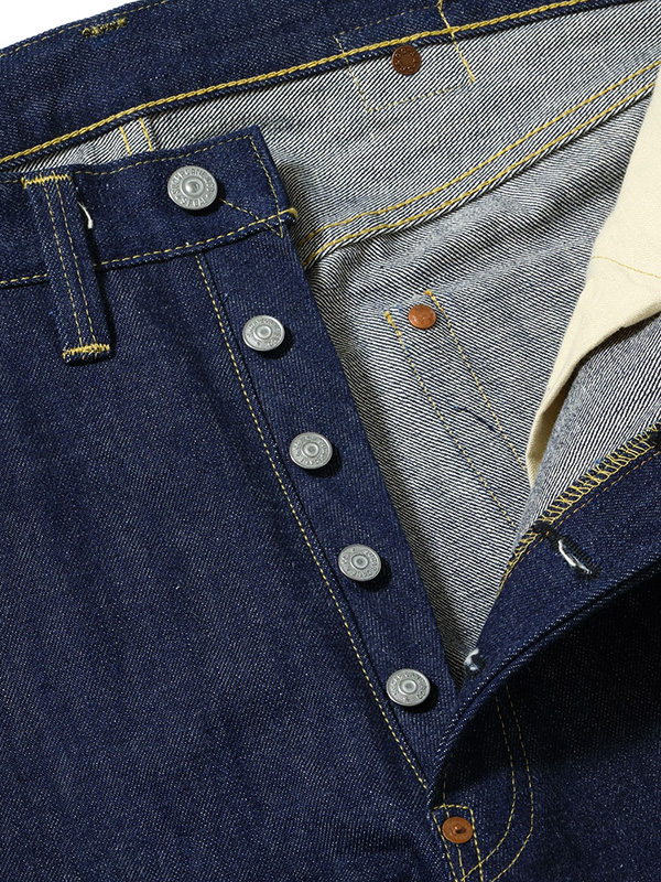 SUGAR CANE シュガーケーン スーパー デニム コレクション ジーンズ Super Denim Collectibles #05 SC49005_6