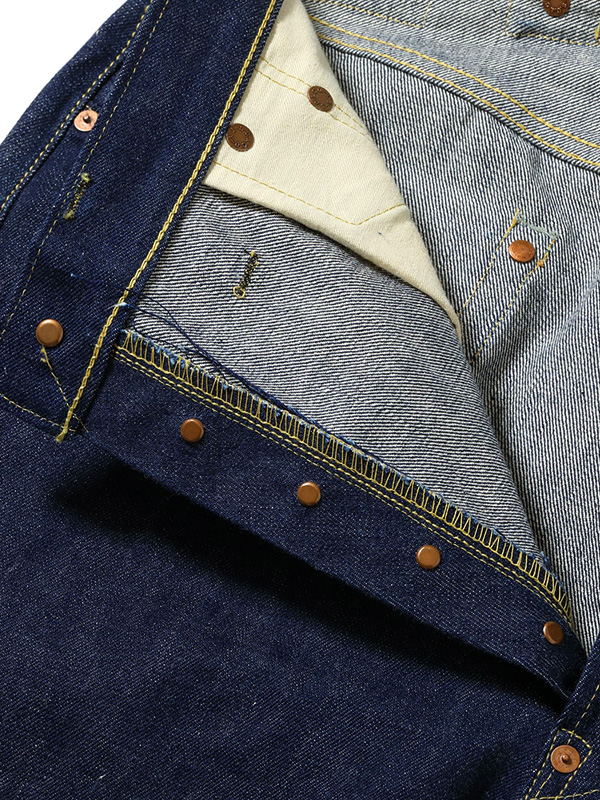 SUGAR CANE シュガーケーン スーパー デニム コレクション ジーンズ Super Denim Collectibles #05 SC49005_7