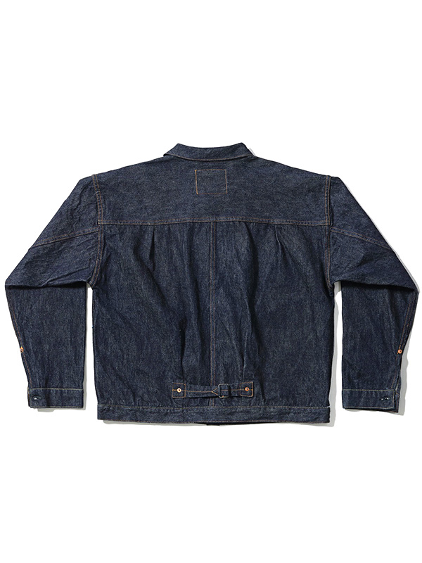SUGAR CANE シュガーケーン デニム ジャケット 1936 1ST T-BACK G