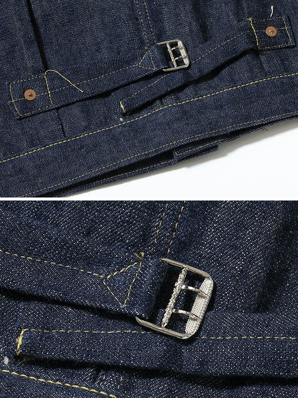 SUGAR CANE シュガーケーン デニム ジャケット 1st 13オンス デニムブラウス ワークジャケット SC11936の画像