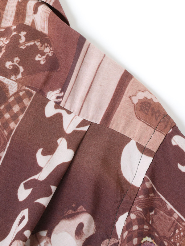 SUN SURF サンサーフ アロハ 2024 スペシャルエディション アロハ