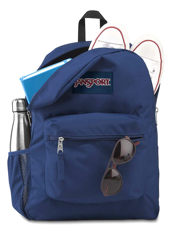 JANSPORT（ジャンスポーツ） リュック リュックサック レディース