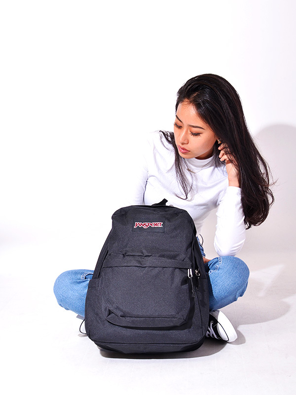 Fenzy スクエア ダレスバックパック | 豊岡鞄公式オンライン
