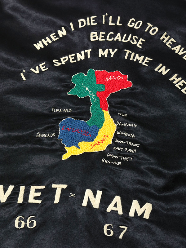 東洋エンタープライズ（TOYO ENTERPRISE） TAILOR TOYO テーラー東洋