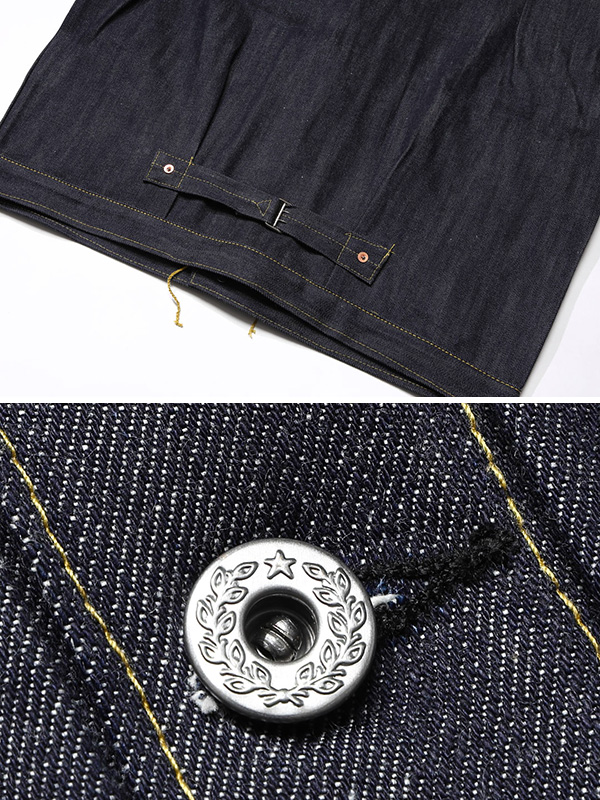 ジャケット・アウター tenderloin TANRAN jacket TENDERLOIN - テンダーロイン／TENDERLOIN ジャケット JKT