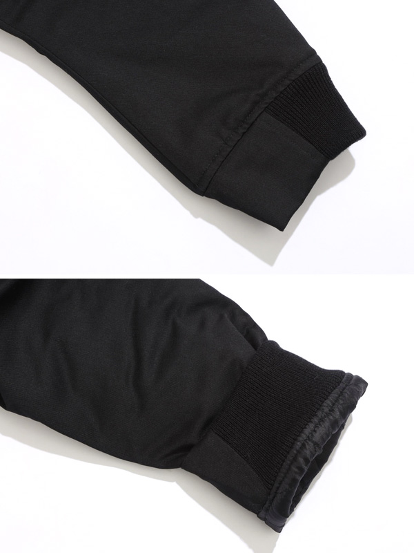 TENDERLOIN テンダーロイン T-WJL ジャケット ワーク リブ ワッペン T-WJLの画像