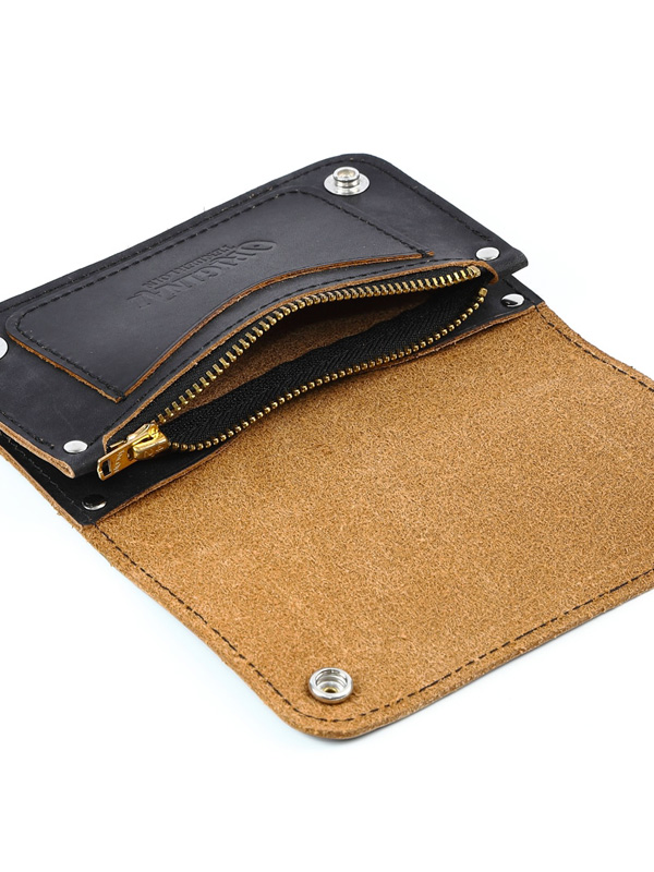 新生TENDERLOIN TRUCKER WALLET 長財布 茶色 一 番 安い 通販ファッション - 新生TENDERLOIN TRUCKER WALLET 長財布