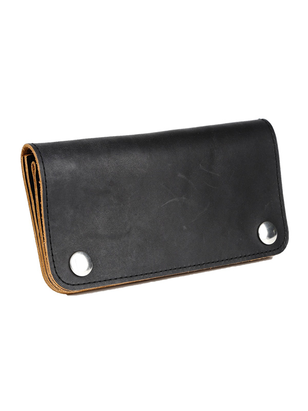 TENDERLOIN トラッカーウォレット 8月下旬納品分】TENDERLOIN TRUCKER WALLET LONG BLACK | OTHER