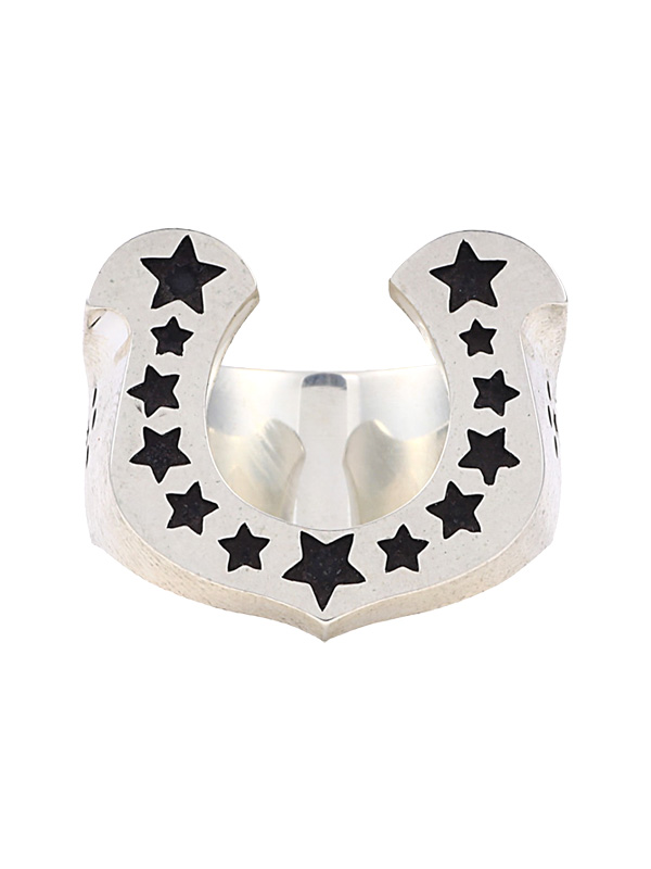 【最安値】テンダーロイン ホースシューリング tenderIoin テンダーロインホースシューリング 18号 TENDERLOIN 新品