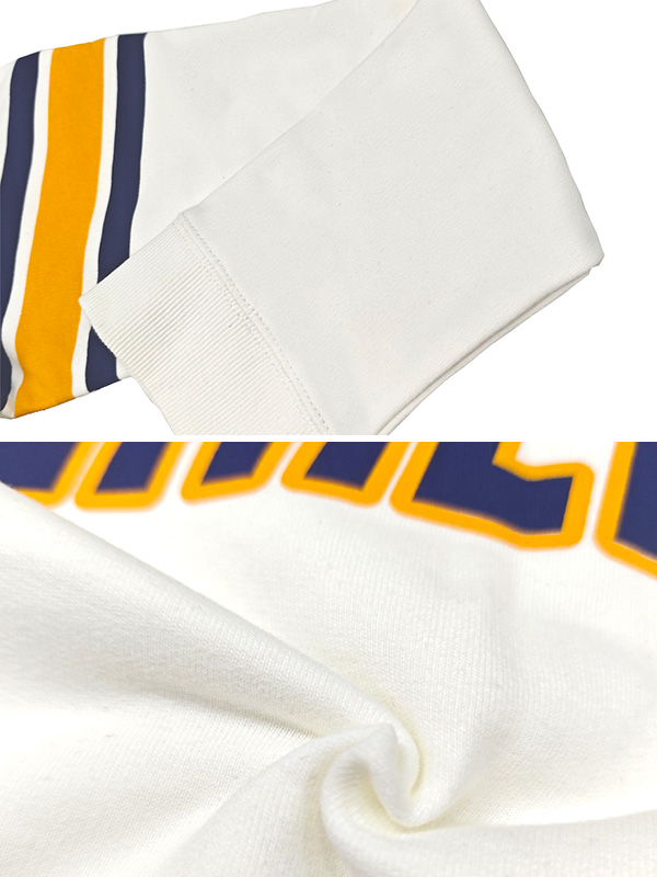 TENDERLOIN（テンダーロイン） スウェット パーカー ナンバリング