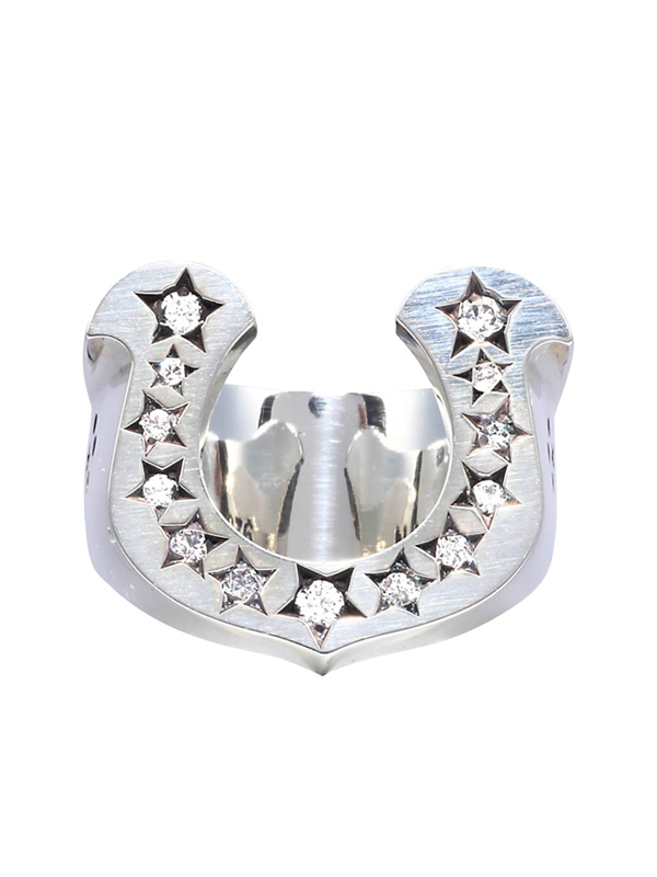 TENDERLOIN（テンダーロイン） ホースシューリング ラボグロウン