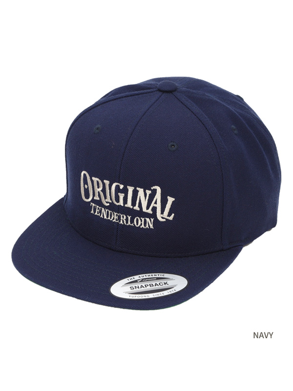 TENDERLOIN TRUCKER CAP BS トラッカーキャップ ボルネオ 楽天市場】TENDERLOIN テンダーロイン キャップ 20SS ボルネオ