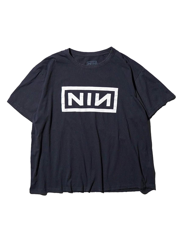 ナインインチネイルズ Tシャツ 値下げ交渉あり ナインインチネイルズ Tシャツ 値下げ交渉あり ナイン インチ
