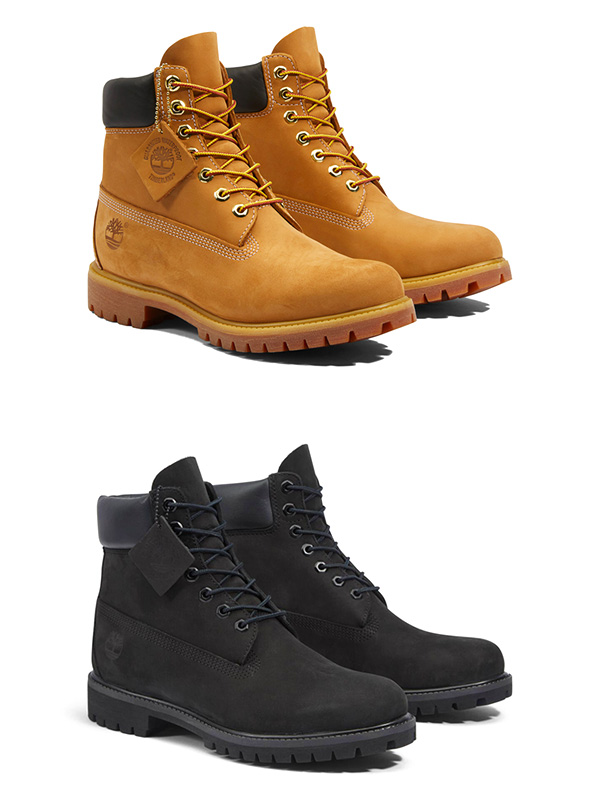 Timberland（ティンバーランド） ブーツ 6インチ プレミアム ブーツ