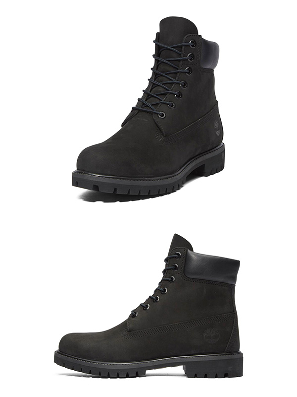 Timberland（ティンバーランド） ブーツ 6インチ プレミアム ブーツ