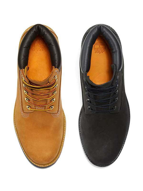 Timberland（ティンバーランド） ブーツ 6インチ プレミアム ブーツ