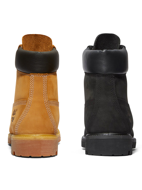 Timberland（ティンバーランド） ブーツ 6インチ プレミアム ブーツ