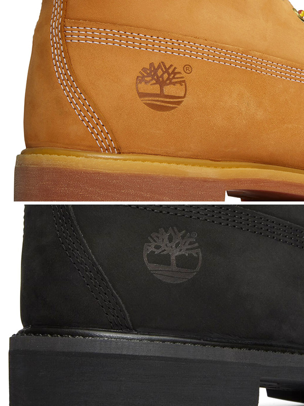 Timberland（ティンバーランド） ブーツ 6インチ プレミアム ブーツ