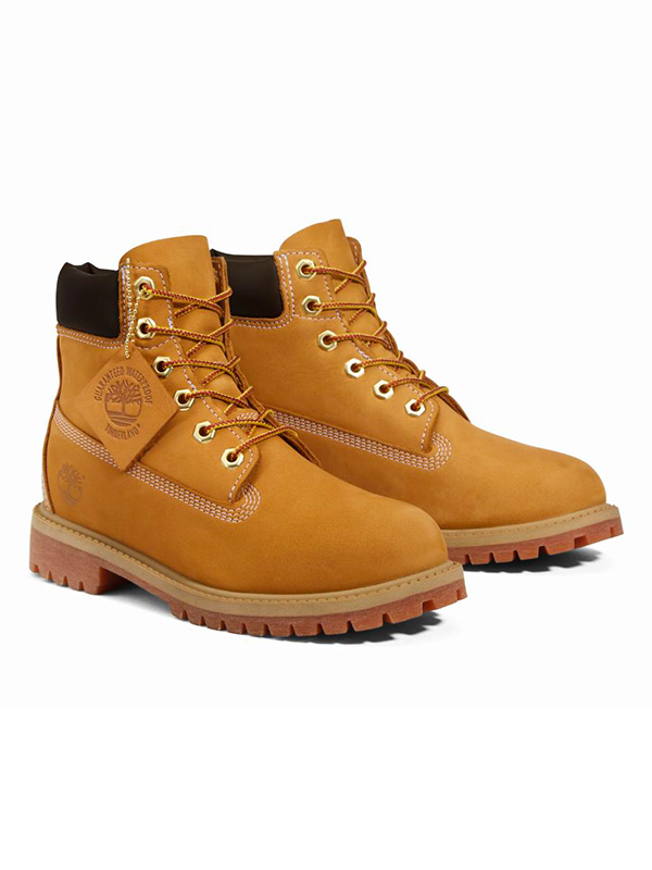 Timberland（ティンバーランド） ブーツ 6インチ プレミアム ブーツ