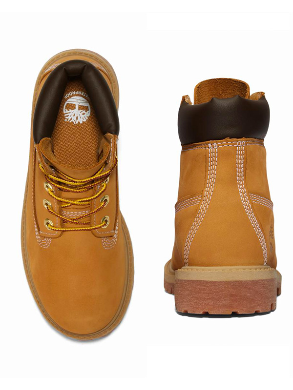 Timberland（ティンバーランド） ブーツ 6インチ プレミアム ブーツ