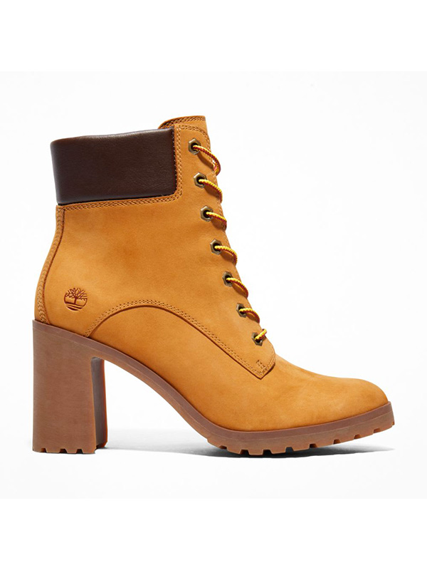 Timberland（ティンバーランド） ブーツ アリントン ミッド レース