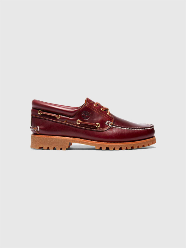Timberland（ティンバーランド） ブーツ デッキシューズ モカシン