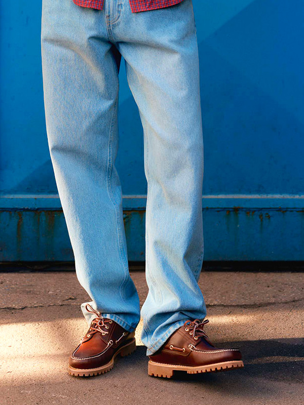Timberland（ティンバーランド） ブーツ デッキシューズ モカシン