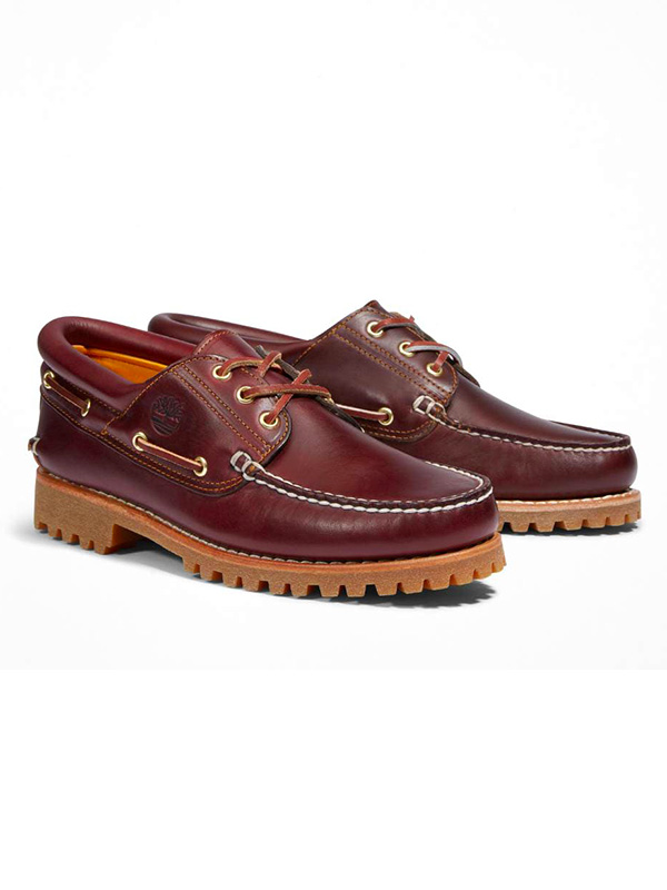 Timberland（ティンバーランド） ブーツ デッキシューズ モカシン