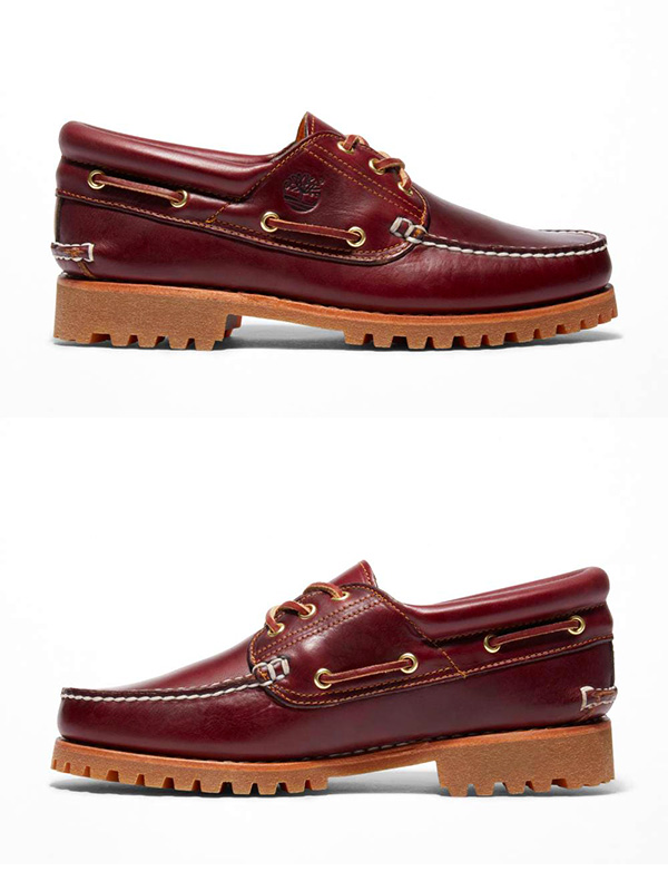 Timberland（ティンバーランド） ブーツ デッキシューズ モカシン