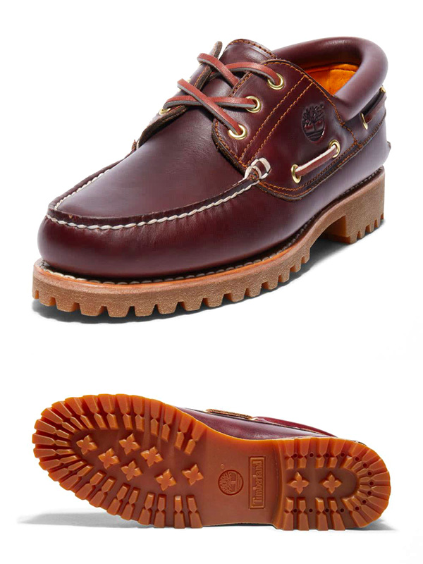 Timberland（ティンバーランド） ブーツ デッキシューズ モカシン