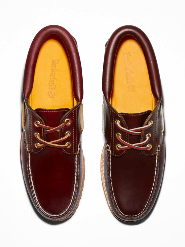 Timberland（ティンバーランド） ブーツ デッキシューズ モカシン