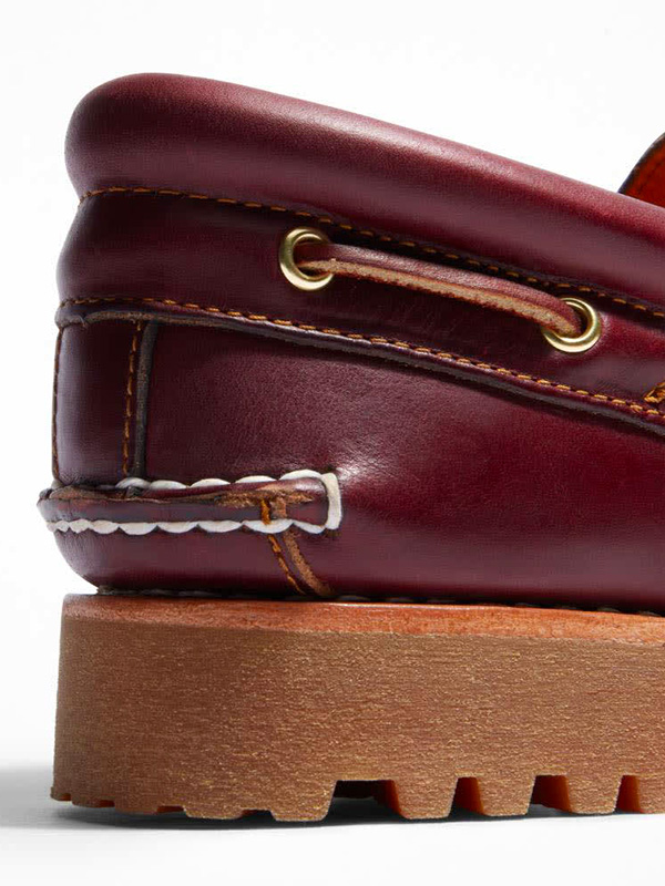 Timberland（ティンバーランド） ブーツ デッキシューズ モカシン