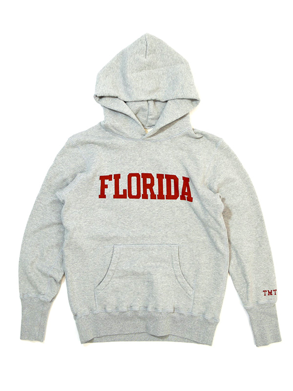 TMT パーカー メンズ レディース ブランド FLORIDA AMERICAN VINTAGE