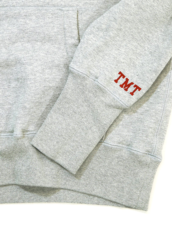 TMT パーカー メンズ レディース ブランド FLORIDA AMERICAN VINTAGE